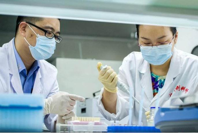 莱芜DNA鉴定多久出结果,莱芜个人亲子鉴定办理的条件