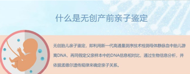 淮南胎儿亲子鉴定费用是多少钱,淮南产前亲子鉴定怎么做