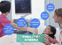 都匀怀孕如何做亲子鉴定，都匀产前做亲子鉴定办理流程指南