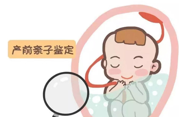 怀孕几个月吴忠怎么做孕期亲子鉴定,吴忠办理产前亲子鉴定结果到底准不准确