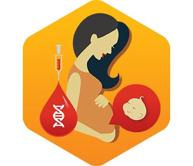 怀孕几个月可以做亲子鉴定？